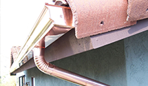 Rain Gutter Installation, Repair, Cleaning in Braymer, MO